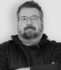 MARC-ANDRÉ RONDEAU