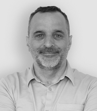 SERGE FORTIN